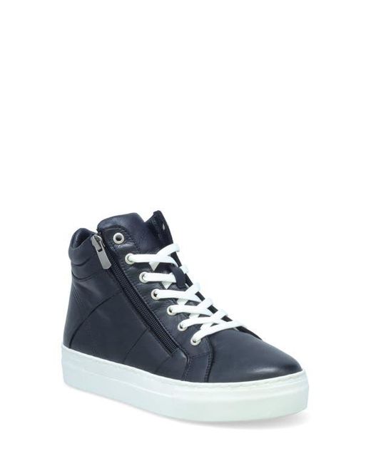 Miz mooz high top sneakers 2025