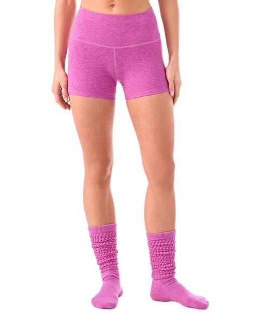 Tavi Pink Cloud Hot Short