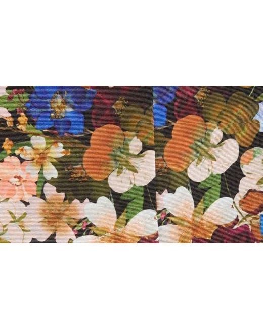 Ted Baker Multicolor Madonia Floral Blazer