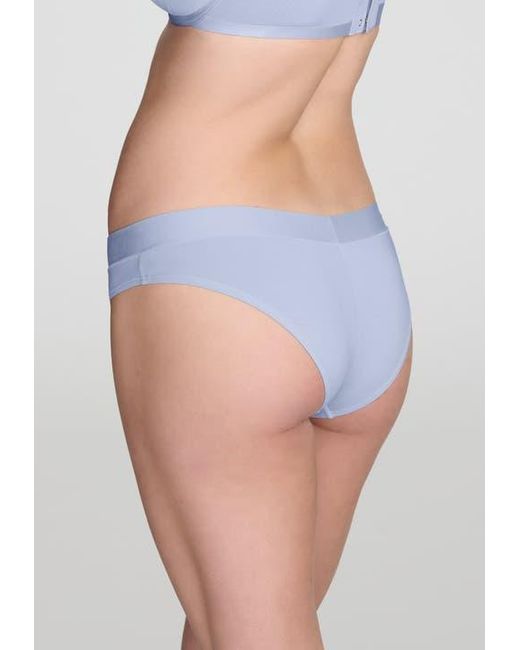 CUUP Blue The Bikini