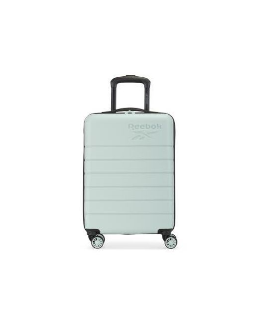 Reebok Captain CarryOn Luggage in Blue Lyst