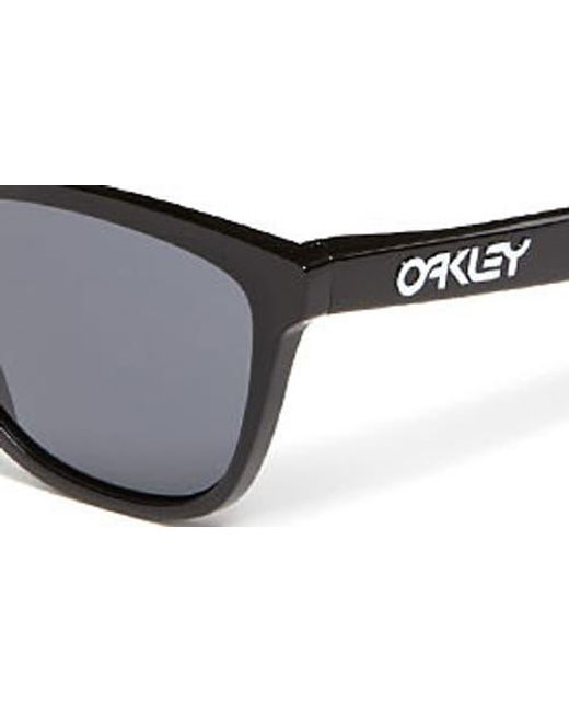 Oakley Gray Sunglasses for men