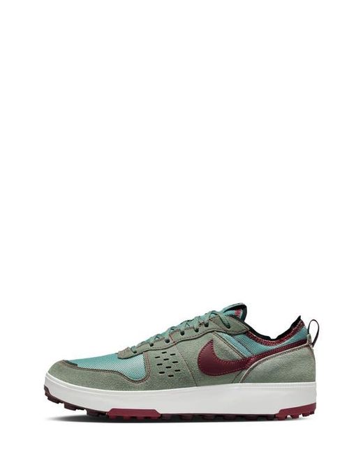 Nike Green C1Ty Sneaker for men