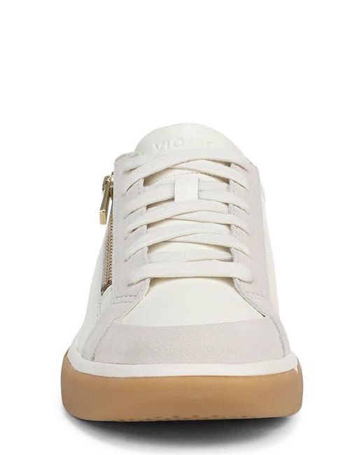 Vionic White City Walk Axis Sneaker
