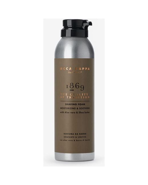 Acca Kappa White 1869 Shaving Foam