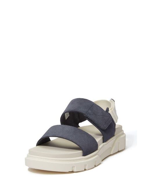 Timberland Blue Greyfield 2 Sandal