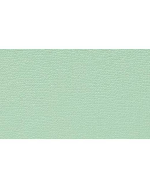 Kate Spade Green Suite Large Leather Tote