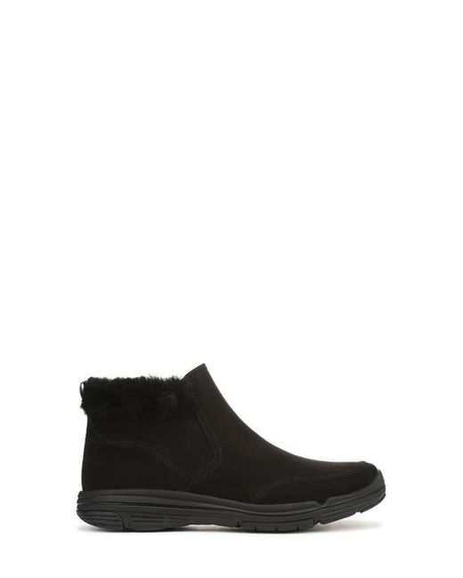 Ryka Black Amaze Bootie