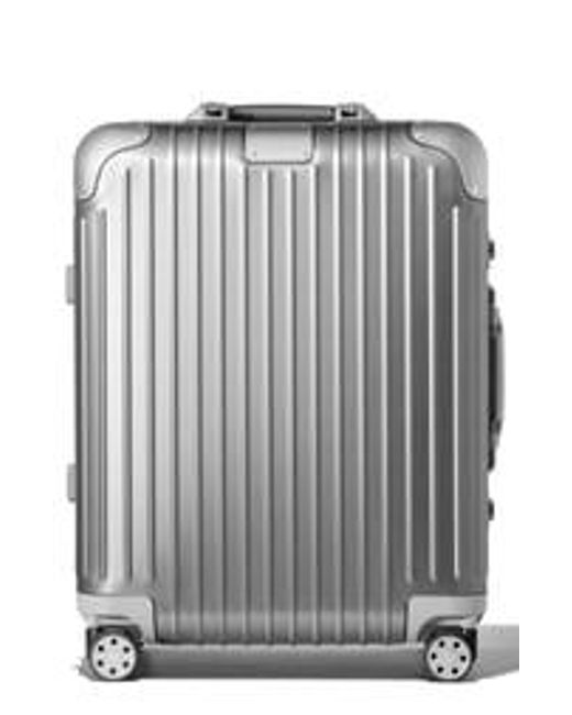 rimowa original check in