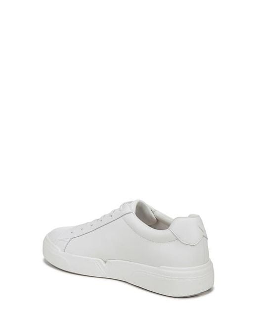 Vionic White Colbie Sneaker for men