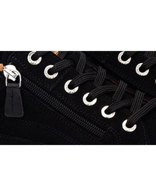 Pikolinos Black Riells Sneaker