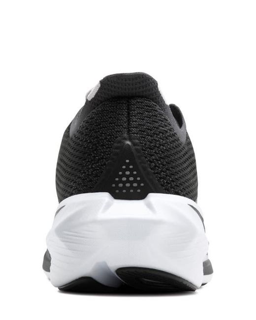 Brooks Black Hyperion 3 Running Shoe