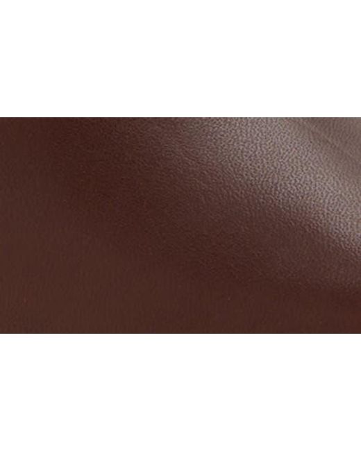 Rag & Bone Brown Hayden Riding Boot