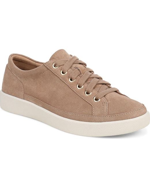 Vionic Natural Winny Low Top Sneaker