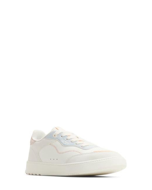 Roxy White Vivianne Sneaker