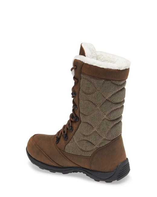 baffin cortina boots