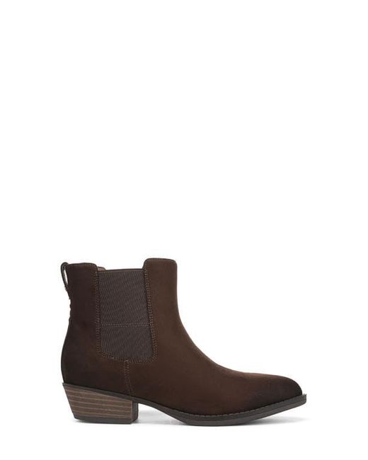 Dr. Scholls Brown Mara Bootie