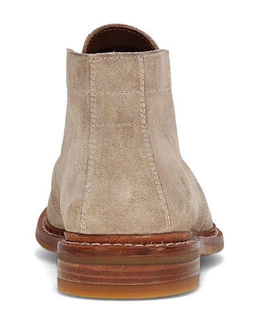 Frye Brown Paul Chukka for men