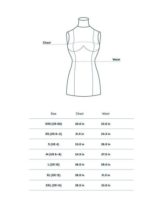 LaDoubleJ Multicolor Portrait Top