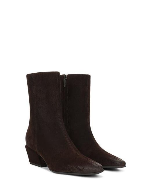 Sam Edelman Black Harmony Bootie