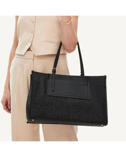 Radley Black The Burlington