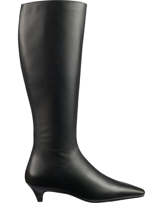 Margaux Black The Imogen Boot