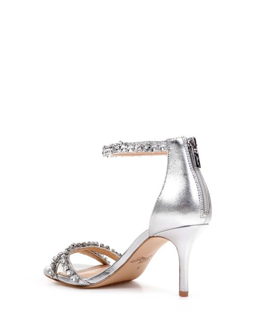 badgley mischka darlene