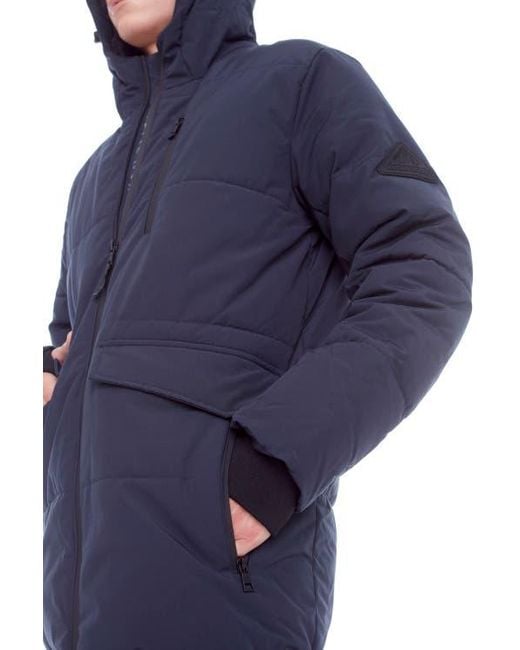 Alpine North Blue Jasper for men