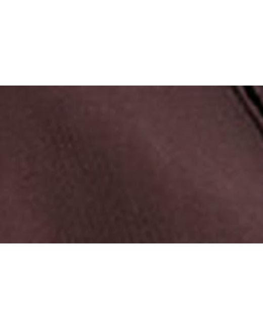 TOPSHOP Brown Heavyweight Oversize Hoodie