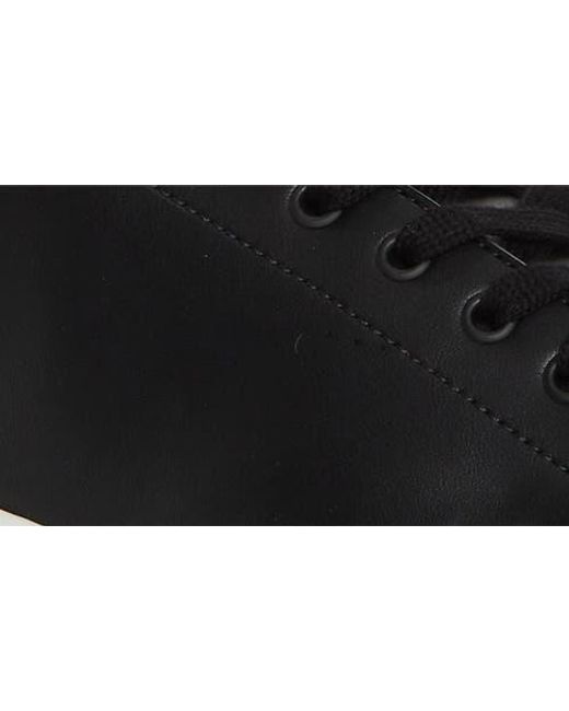 Versace Black Greca Sneaker for men