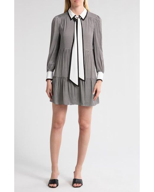 1920s fashion black dress Black Great Gatsby dress with sweetheart neckline