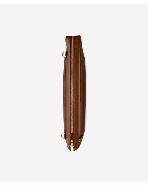 Ghurka Brown Docket No. 7