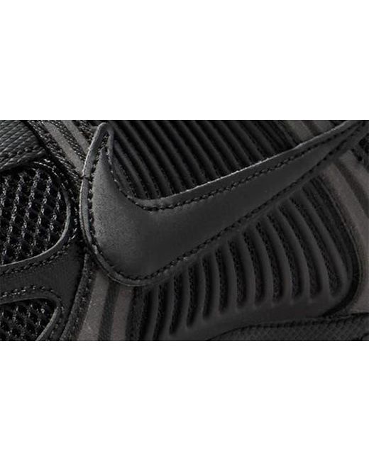 Nike Black Zoom Vomero 5 Sp Sneaker for men