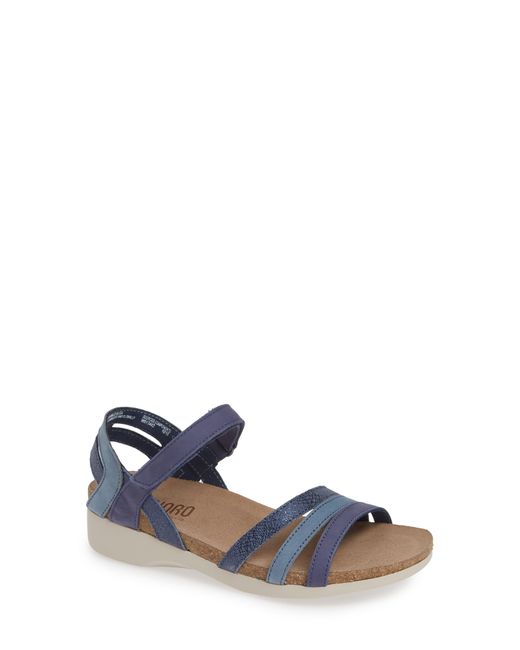 White Sandals: White Jesus Sandals