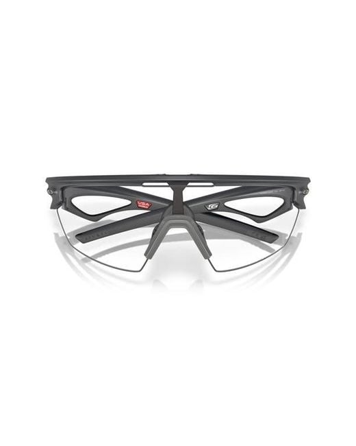 Oakley Multicolor Sphaera Rectangle Sunglasses