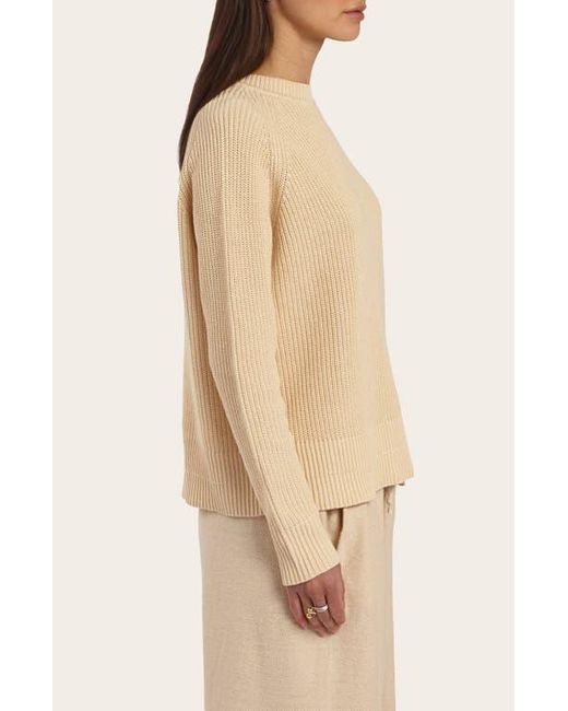 Oyun Natural Romy Summer Sweater