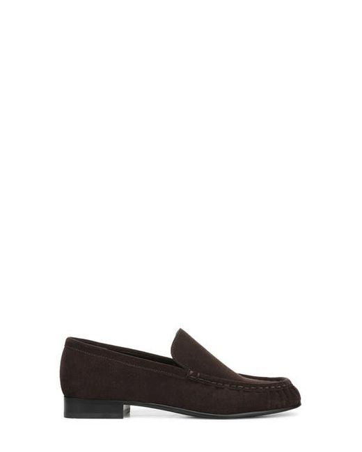 Nordstrom Black Benson Loafer