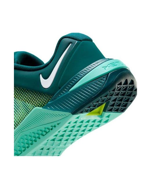 Nike Green Metcon 10 Training Shoe