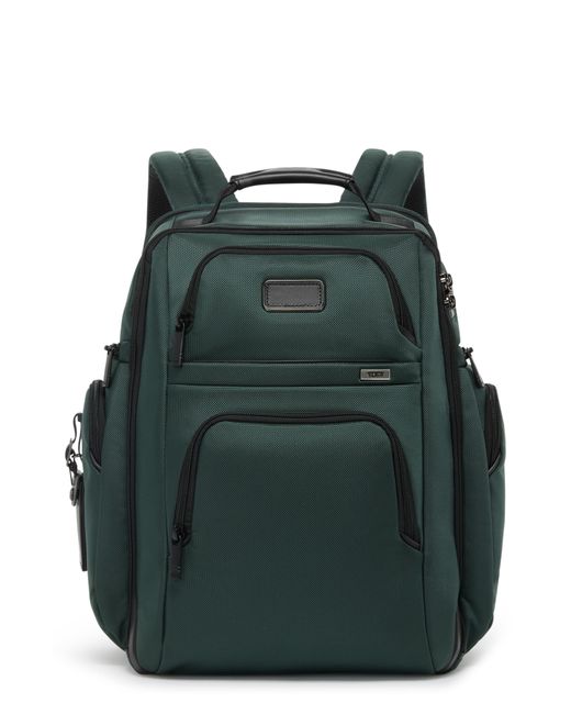 Tumi Green Alpha Brief Pack