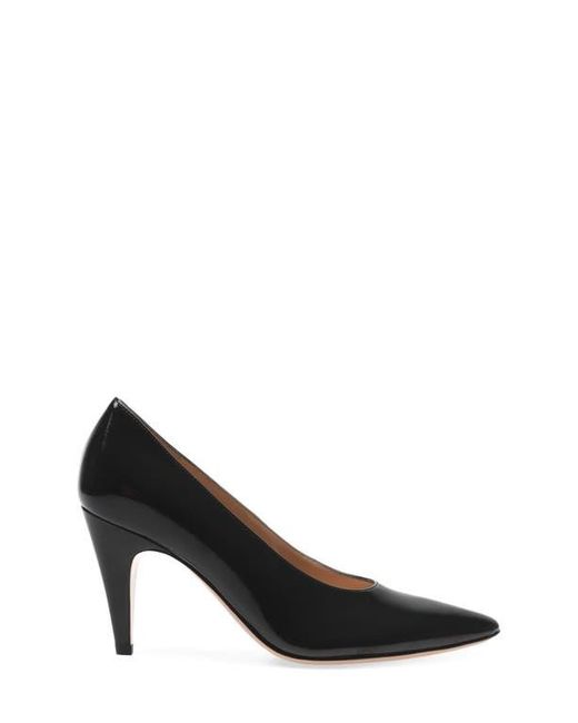 Gianvito Rossi Natural Amelia