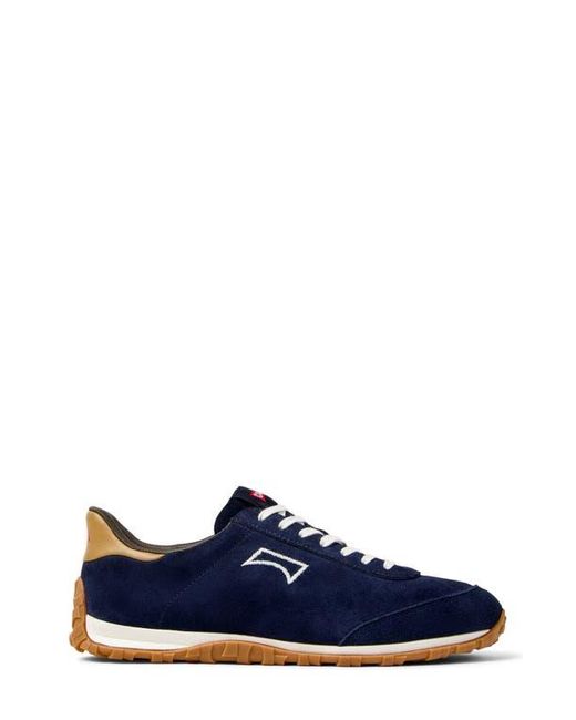 Camper Blue Drift Walk Sneaker for men