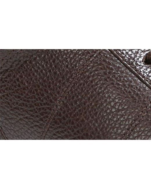 Vionic Brown Lucas Sneaker for men