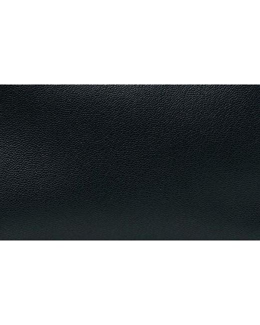 Kate Spade Black Do It All Fine Grain Leather Tote