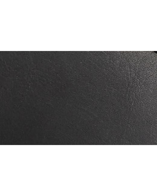CLAE Black Bradley Sneaker for men