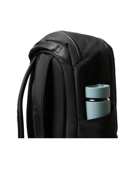 Bellroy Black Transit Workpack 26L Backpack