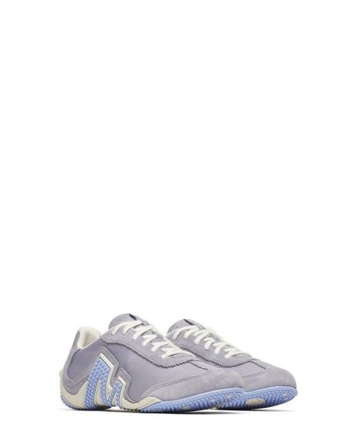 Merrell Blue Relay Fly Vent Sneaker