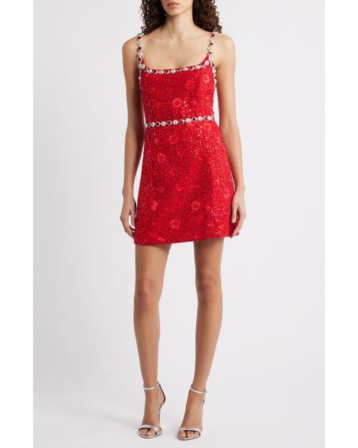 mini dresses band Plus Size Monika Fitted Band Mini Dress