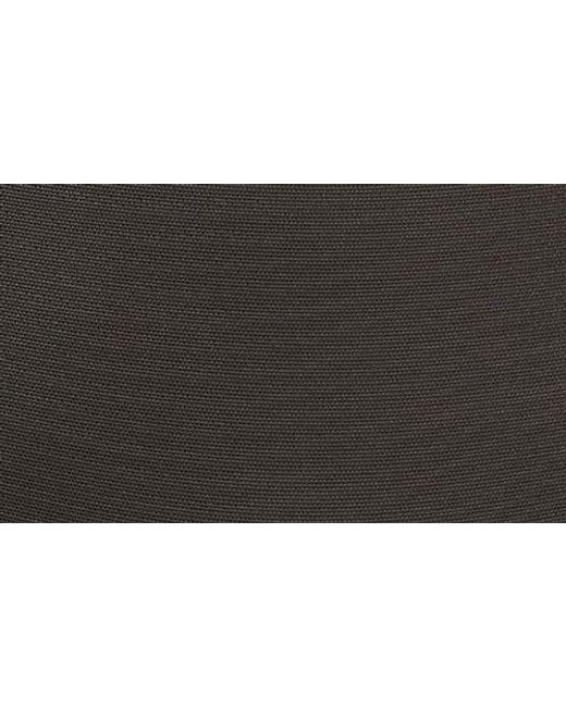 Miraclesuit Black Sexy Sheer Rear Lift Shaping Bike Shorts