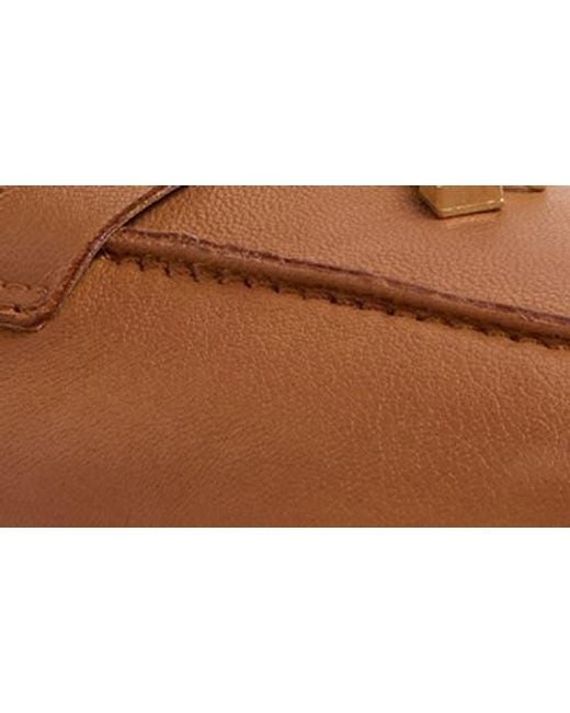 ALDO Brown Ybilide Loafer