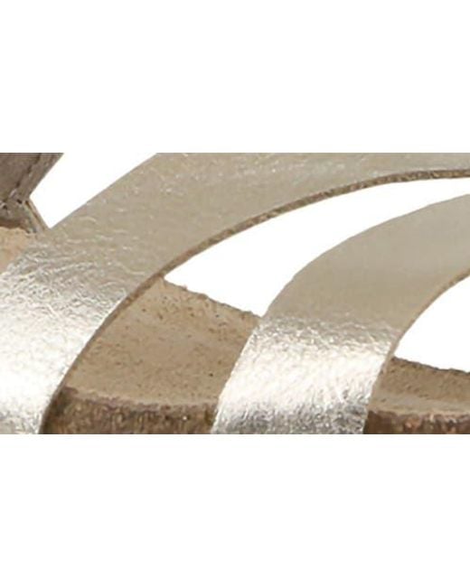 Munro Multicolor Juniper Sandal